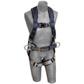 Construction Style Positioning/Climbing Harness H233923