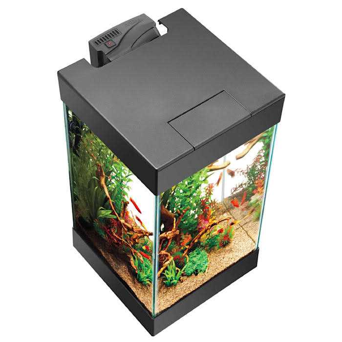 15 Column LED Aquarium Starter Kit O235704
