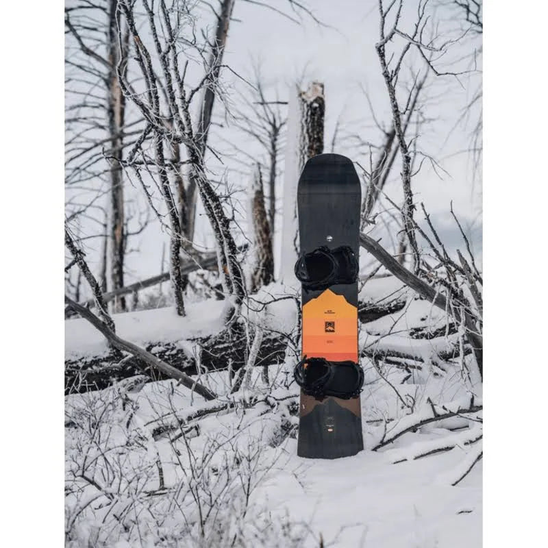 Shiloh Rocker Snowboard 158 cm G24549