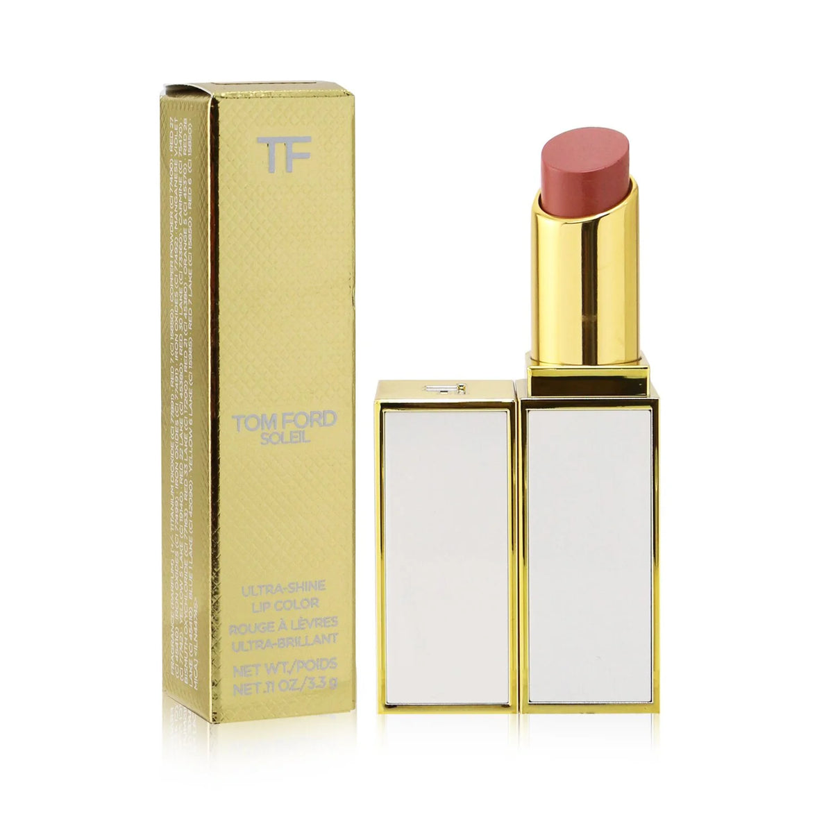 Lip Color 3.3g S8400