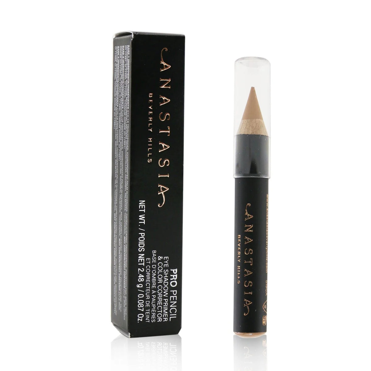 Pro Pencil Eye Shadow Primer & Color Corrector - # Base 2 2.48g/0.087oz B442