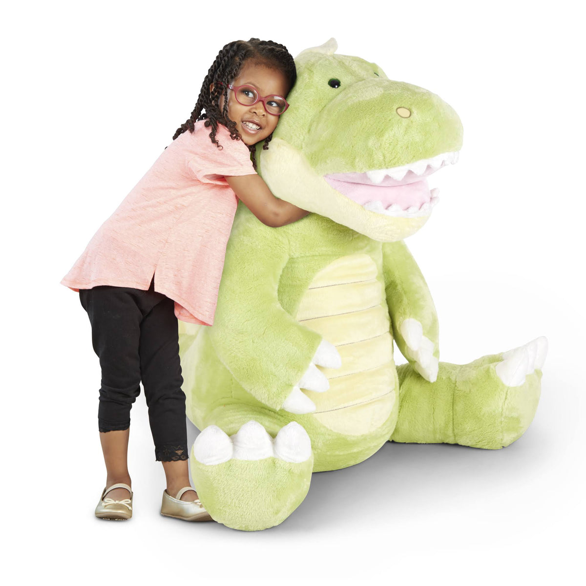 Dinosaur Jumbos Z81359