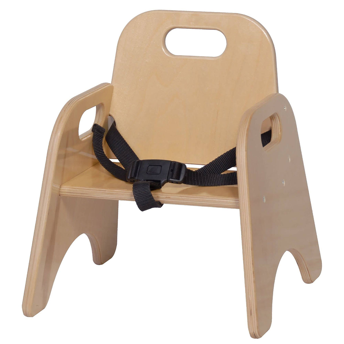 Toddler Chair with Strap N5963