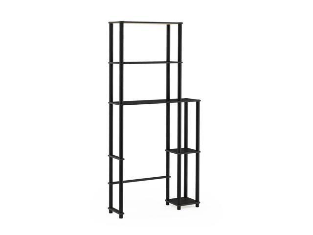 5 Shelves Toilet Space Saver Y30032