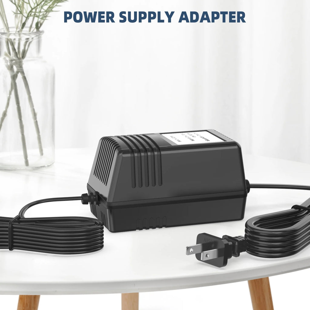 9V 2A AC Adapter Charger Power Supply C724810