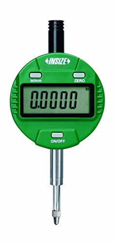 Electronic Indicator, Resolution 0.0005 Q793