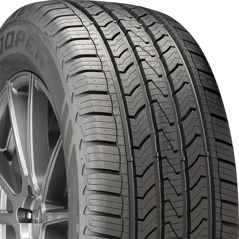 Set of 4 All Season Tires T3548