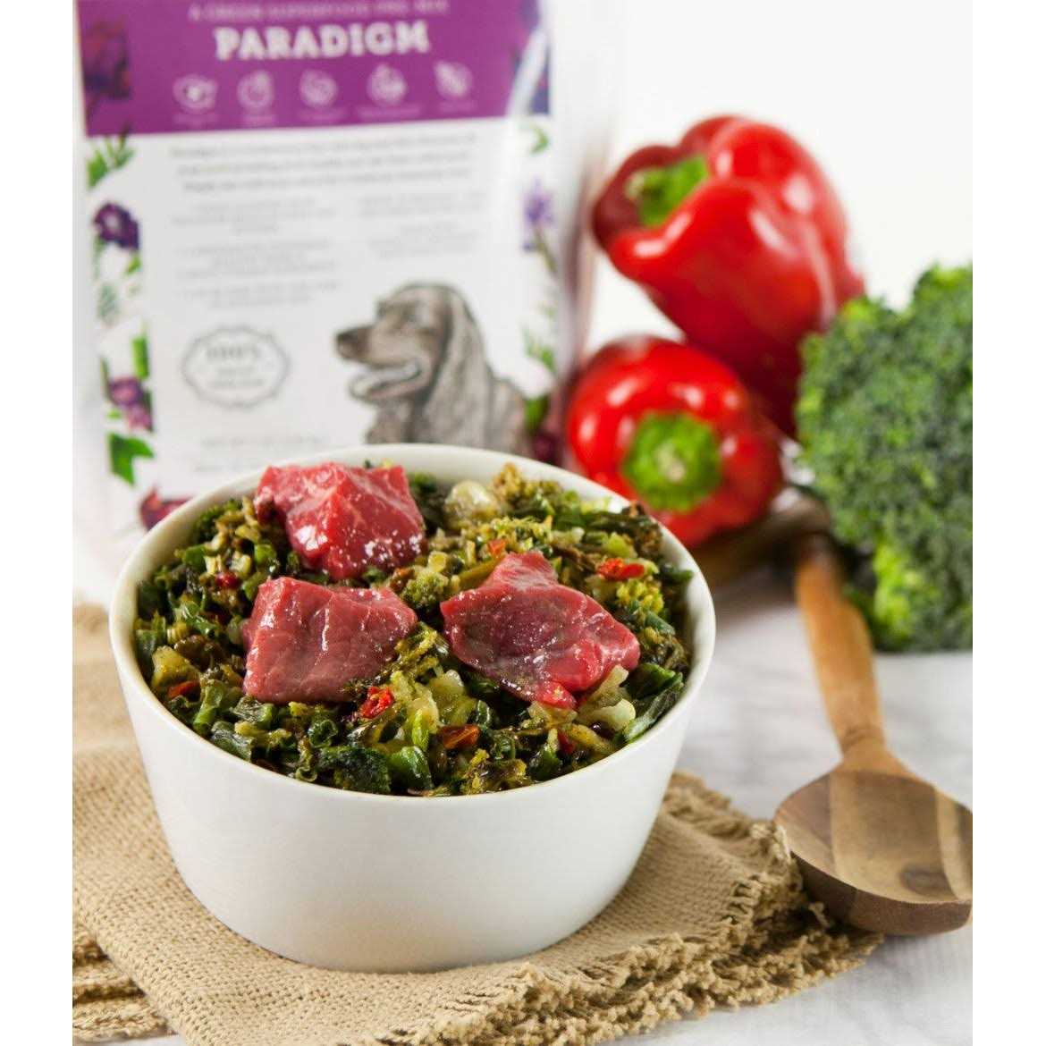Superfood Dog Food W686