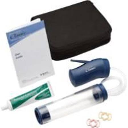 Classic Manual Vacuum Therapy System Y7855