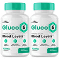Blood Balance Capsules Dietary Supplement 2 Pack M442538