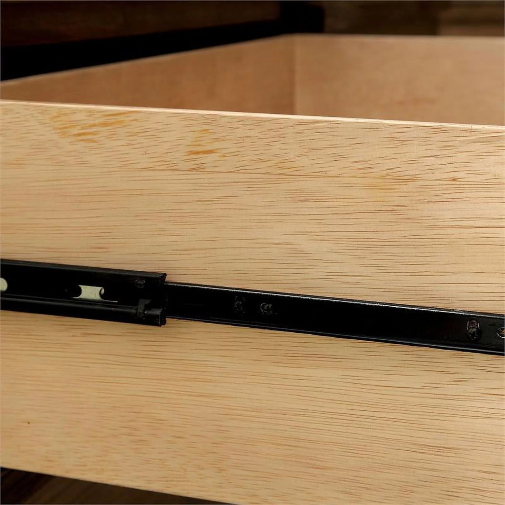 Solid Wood 5-Drawer Chest M39100