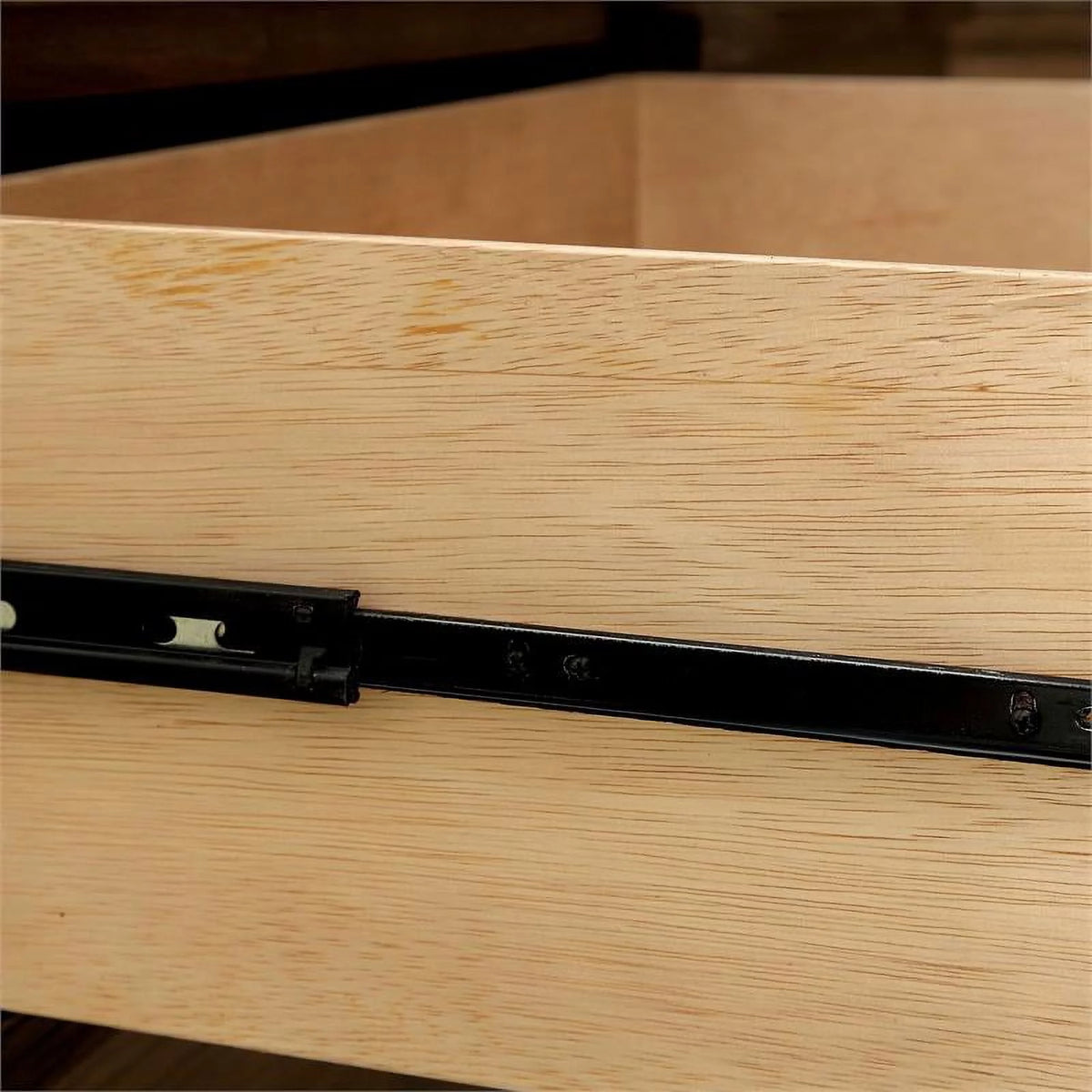 Solid Wood 5-Drawer Chest M39100