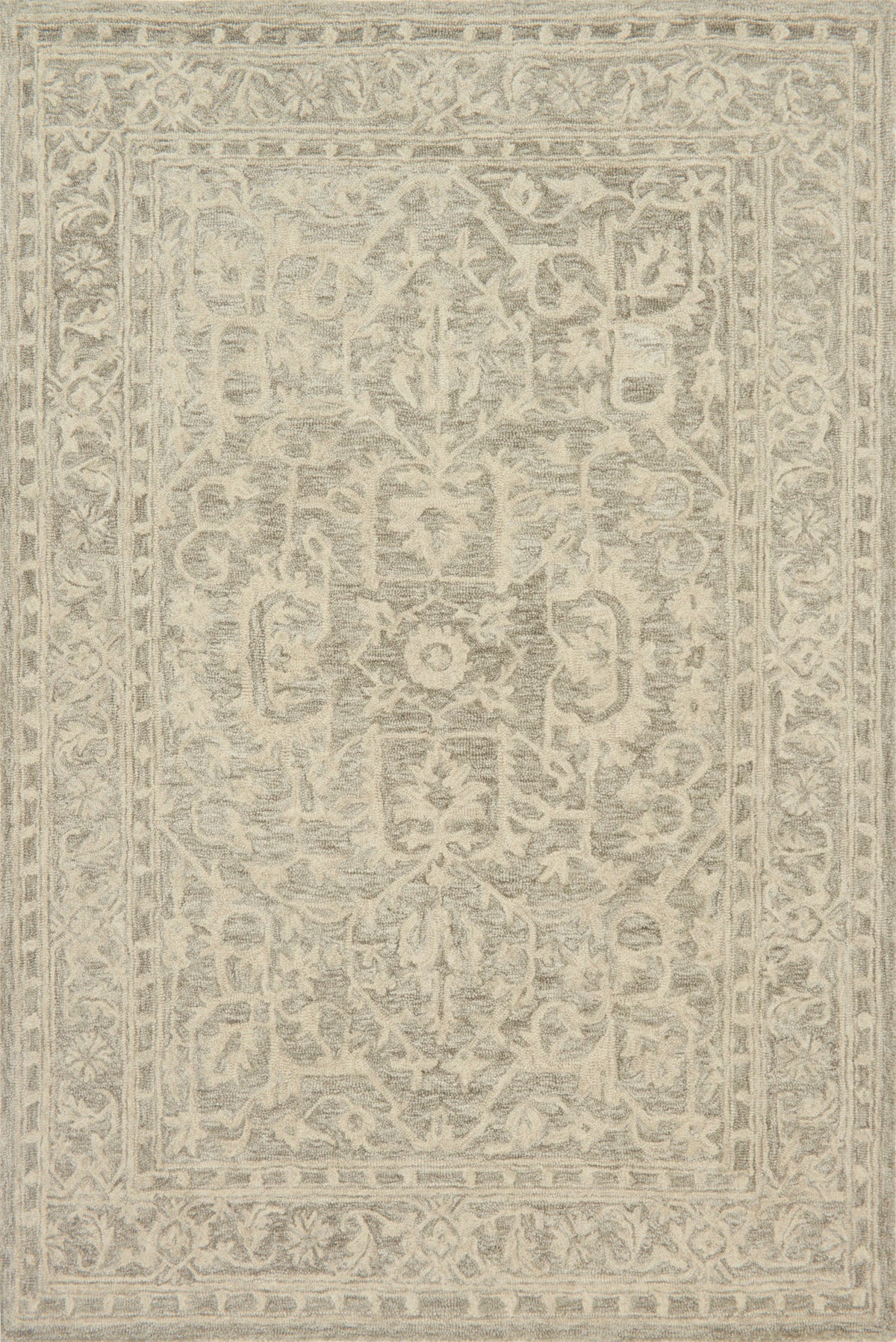 Stone Rug 9'3 x 13' U97253