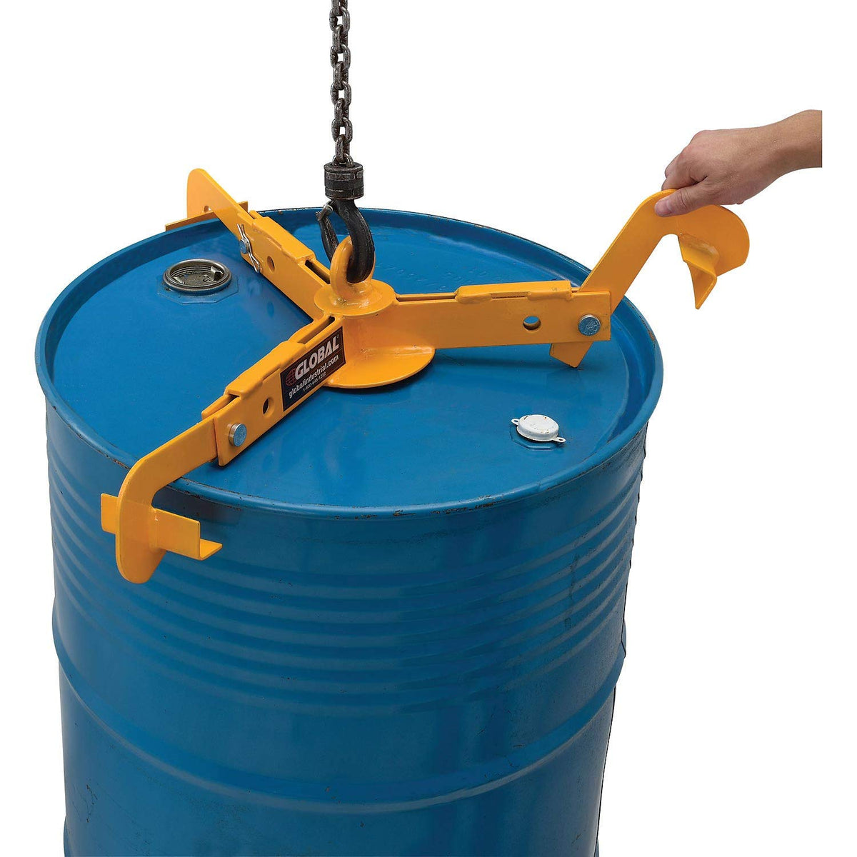 Drum Lifter 1000 Lb. Capacity N262