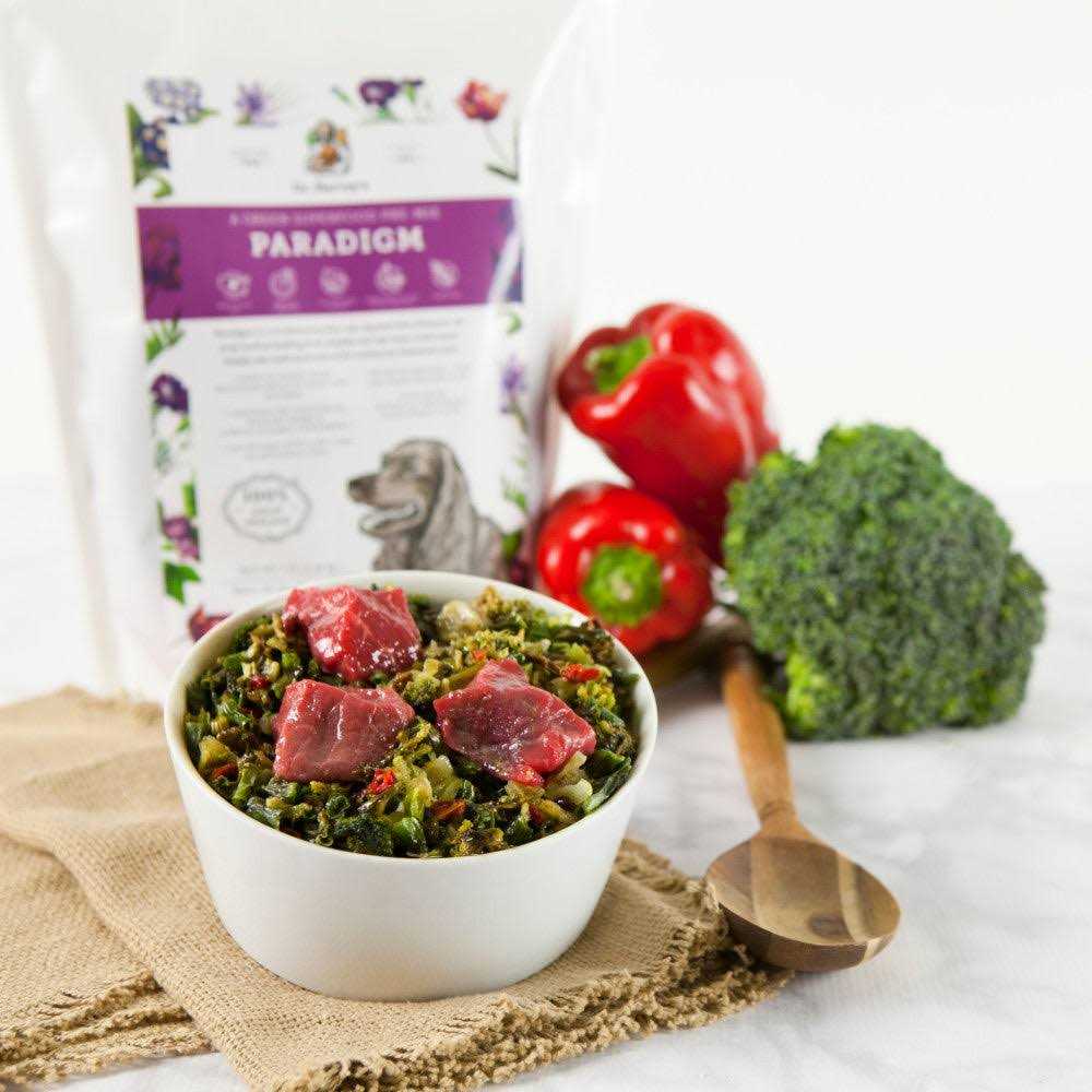 Superfood Dog Food W686