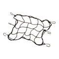 12 in. x 15 in. Motorcycle Cargo Net G43035