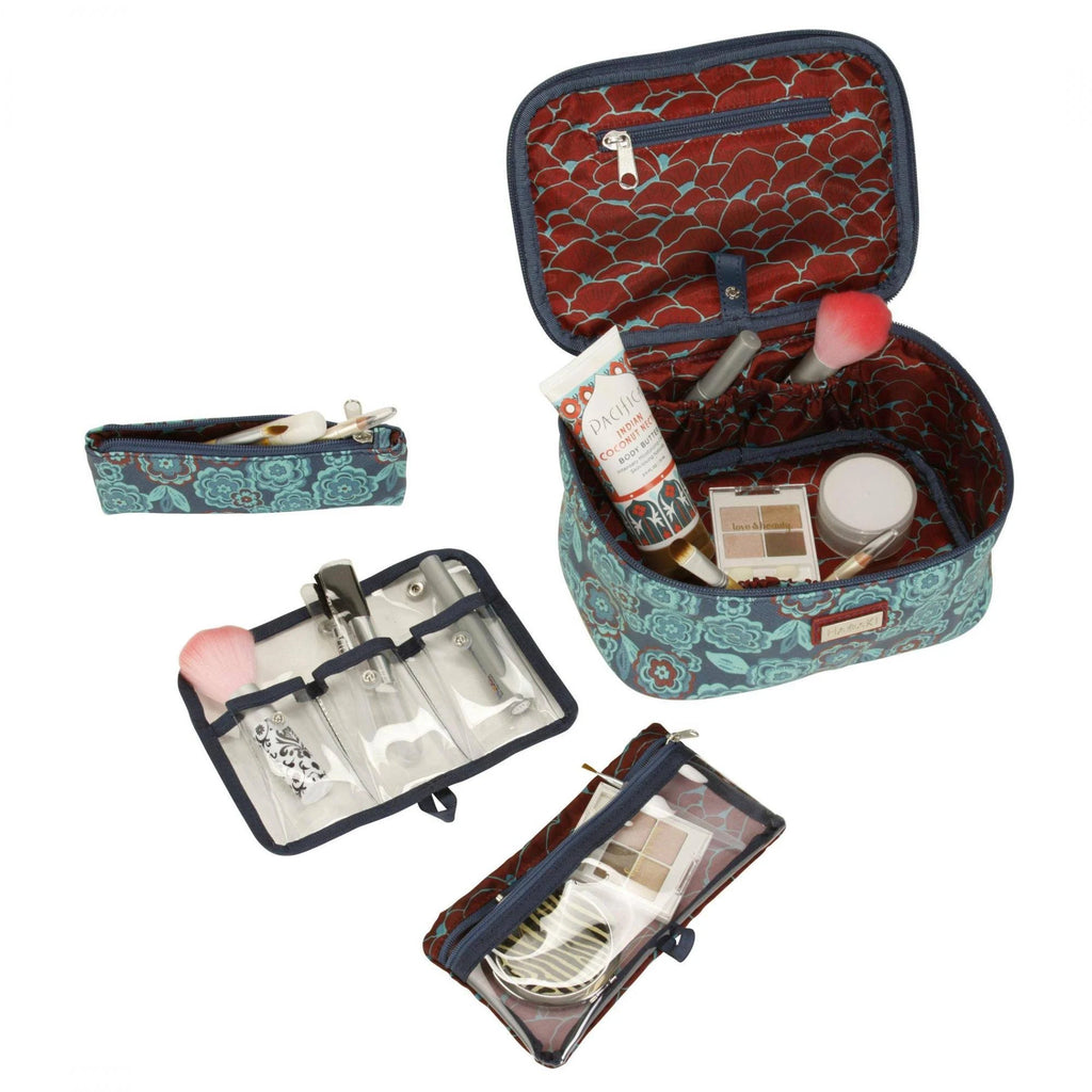 Train Case D5093