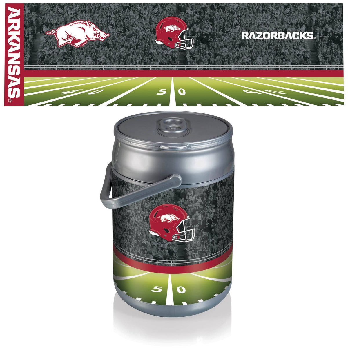 Arkansas Can Cooler P10937