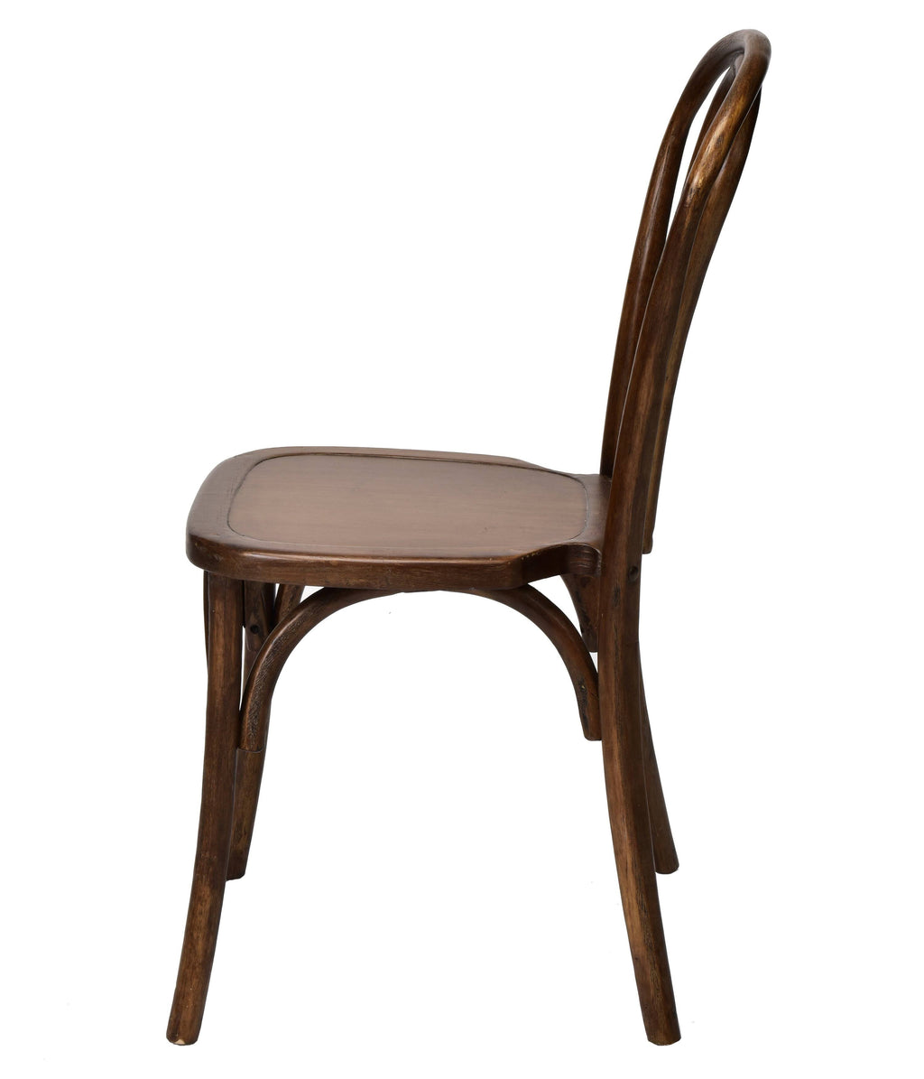 Bentwood Stackable Dining Chair C25119