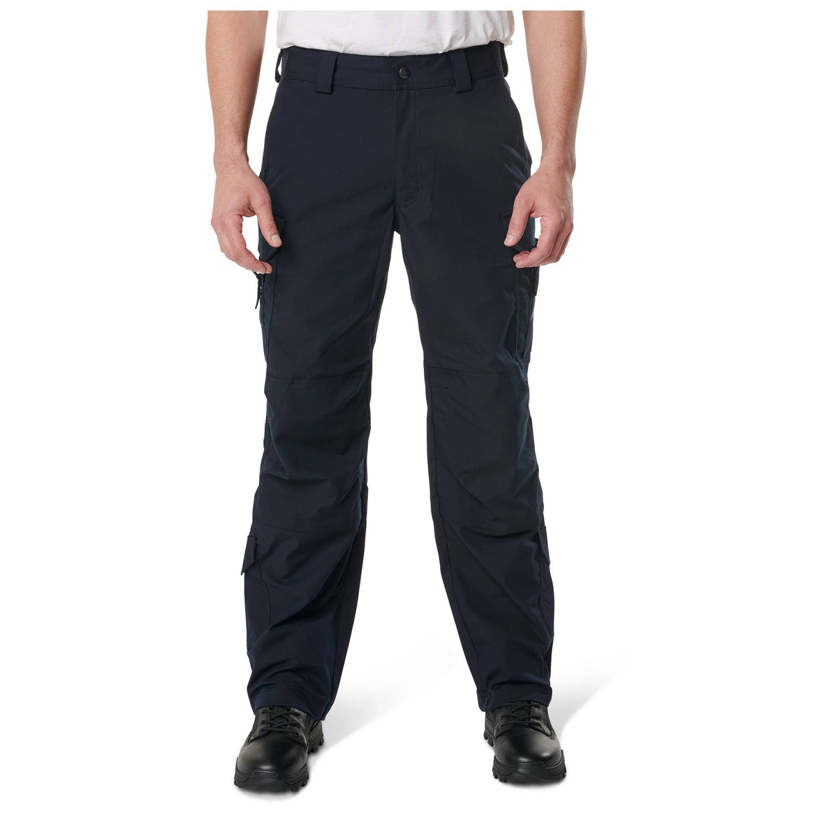 Dark Navy EMS Pant U2017