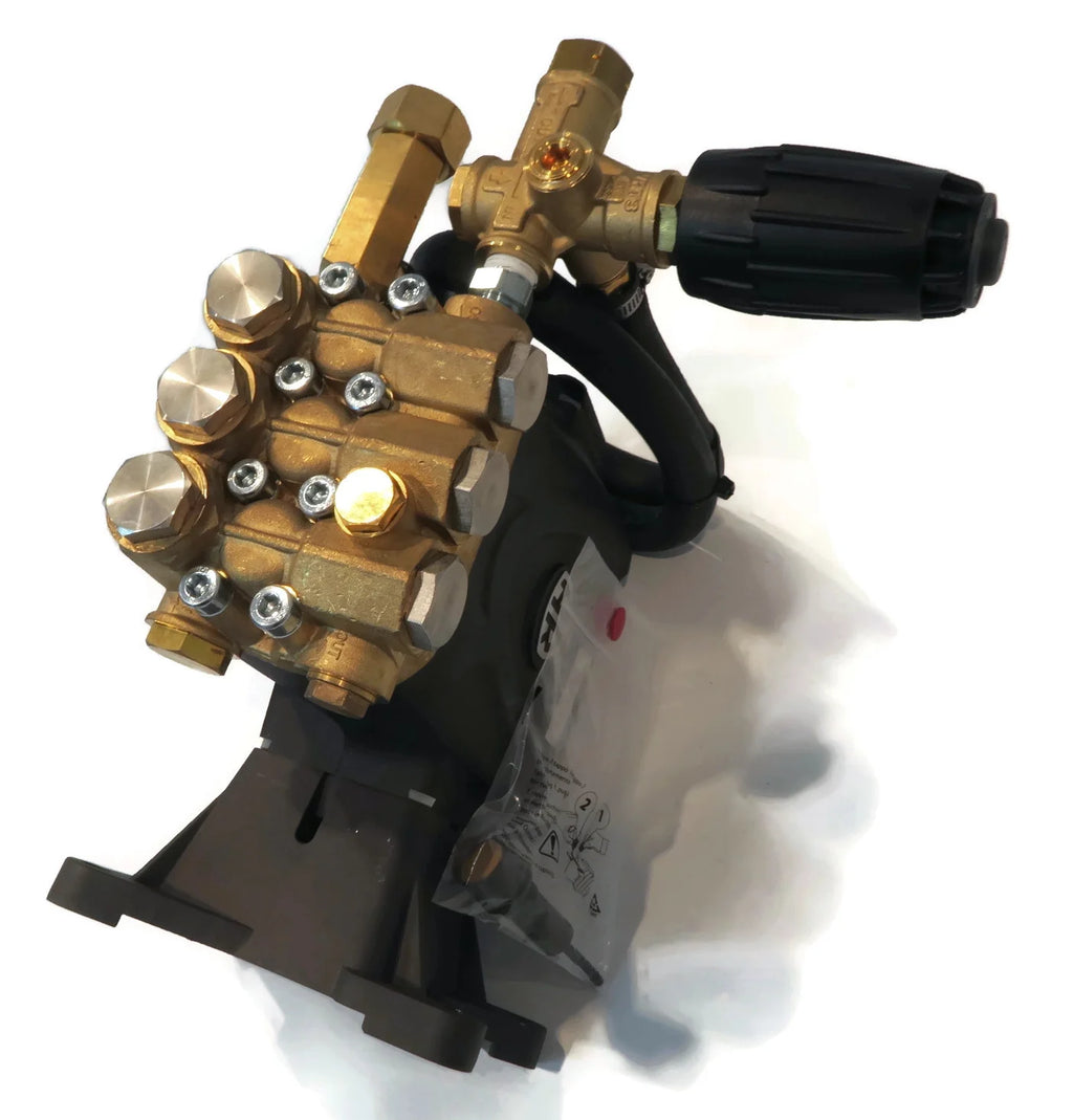 4000 PSI Pressure Washer Pump L30353