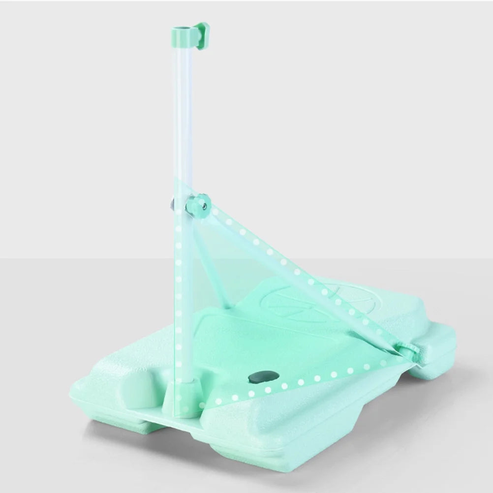 Adjustable Basketball Goal Game Play Set A924
