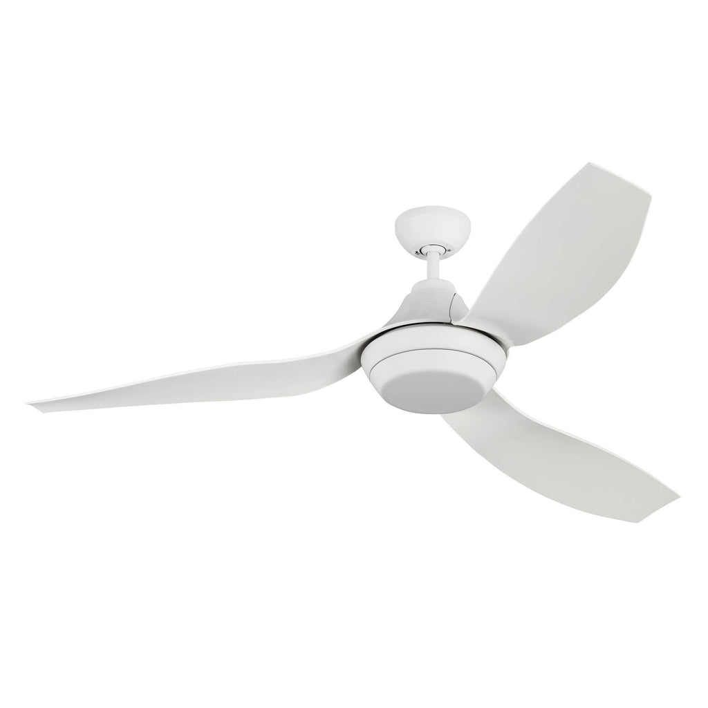 White Ceiling Fan P816860