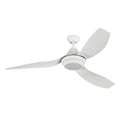 White Ceiling Fan P816860