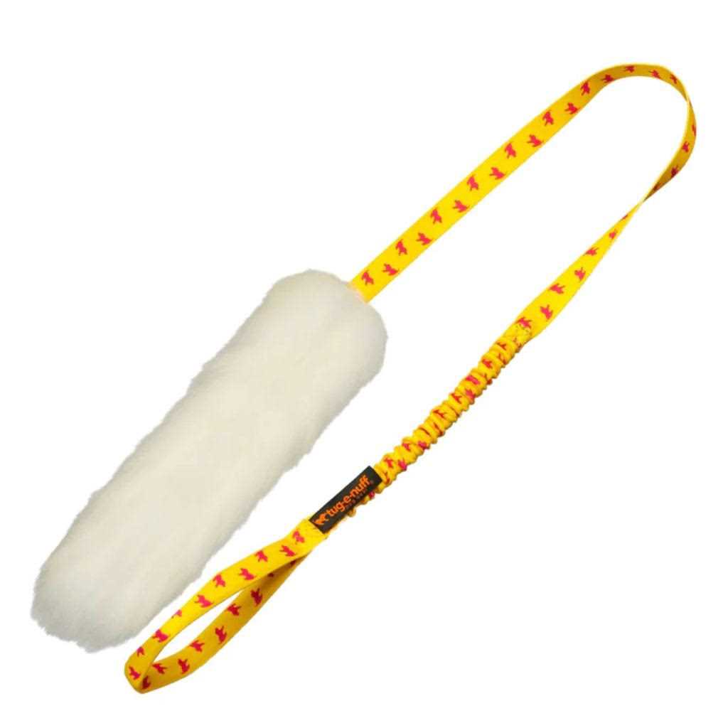 Sheepskin Bungee Chaser T3828