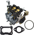 2-Barrel Carburetor for Chevrolet Engines 5.7L 350 6.6L 400 P3761