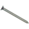 #8 x 1-1/4 inch Phillips Stainless Steel Sheet Metal Screw Z224392