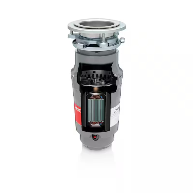 1/2HP Direct Wire Disposer I473384