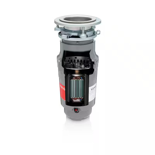 1/2HP Direct Wire Disposer I473384