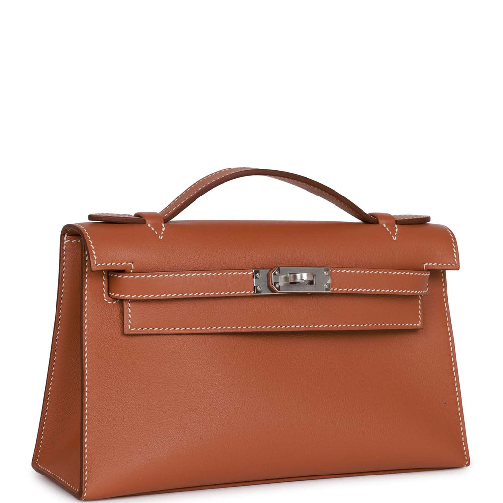 Gold Pochette D2692