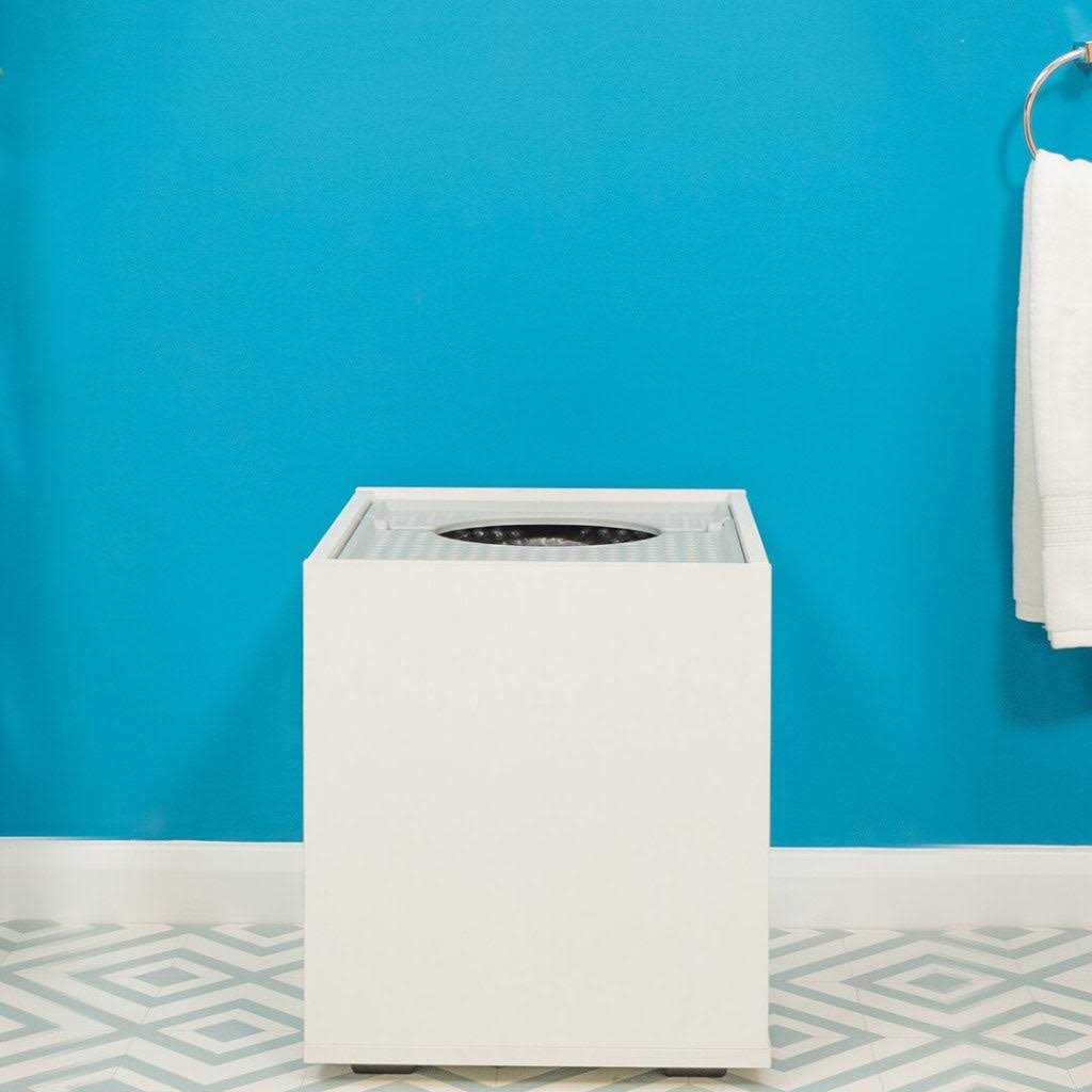 Top Entry Cat Litter Box M666548