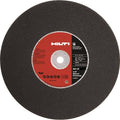 14 in. x 5/32 in. x 20 mm Abrasive Metal Cutting Saw Blade 10-Pack I2917