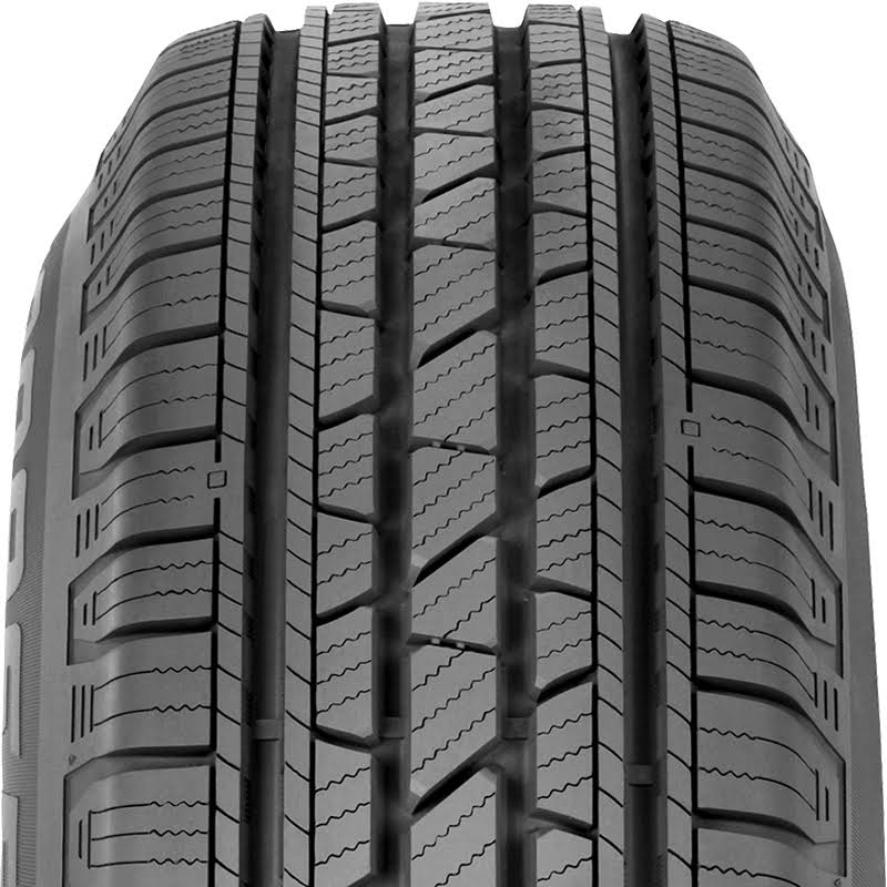 275/65R18 116T Cooper Discoverer SRX Tire C641535