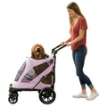 No-Zip Pet Stroller A17051