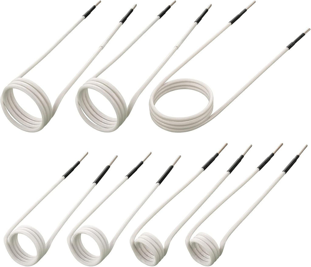 Induction Heater Coil Kit 7PCS Pack of 2 S610