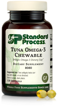 Omega-3 Chewable 120 Softgels G66086