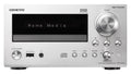 Silver Network CD Receiver N6152