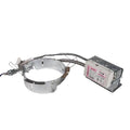 6x22 Retrofit Kit for Ceiling Cutout, 2000 Lumens, 120-277V, 0-10V H984