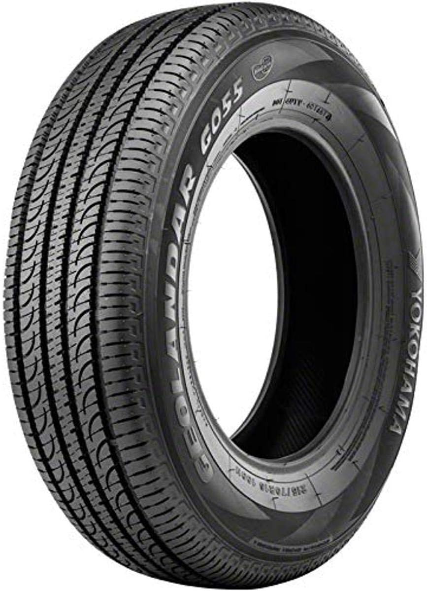 225/55R18 98H Tire K363
