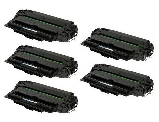 Compatible Toner Cartridge 5/PK T29355