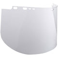 Clear Acetate Face Shield, 12 Shields/Case P583