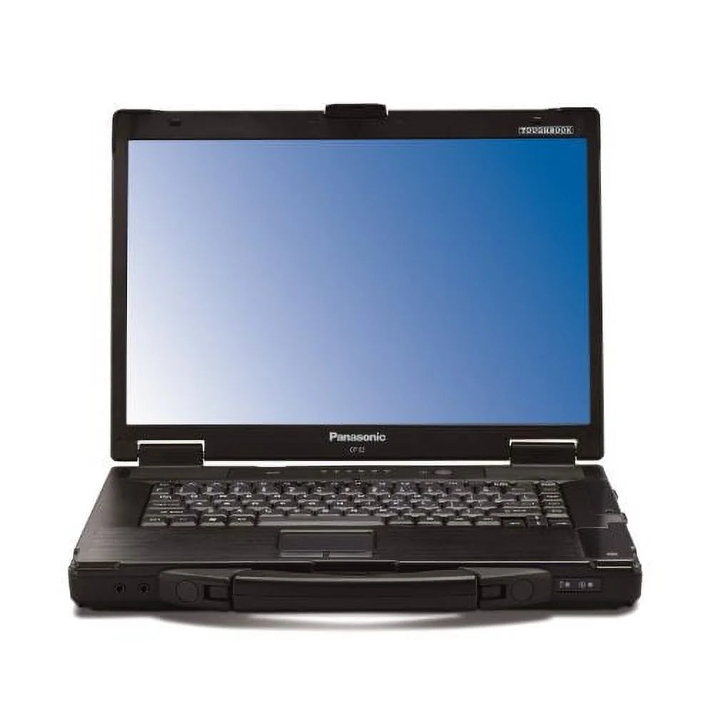 15.4-Inch Laptop X597085