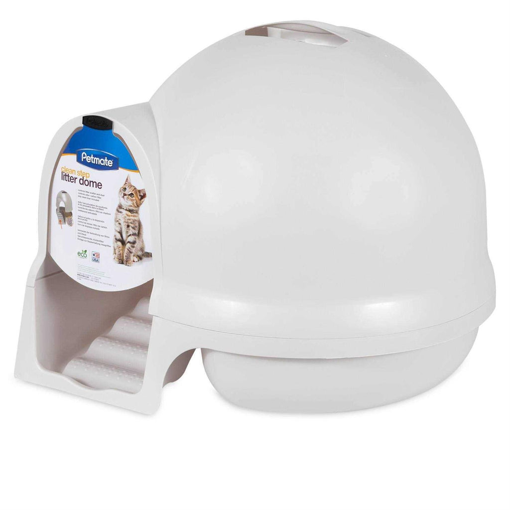 Dome Litter Box H47402