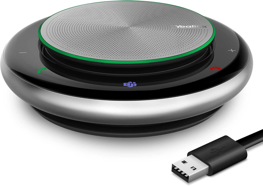 Yealink CP900 USB Speakerphone with BT50 S5949