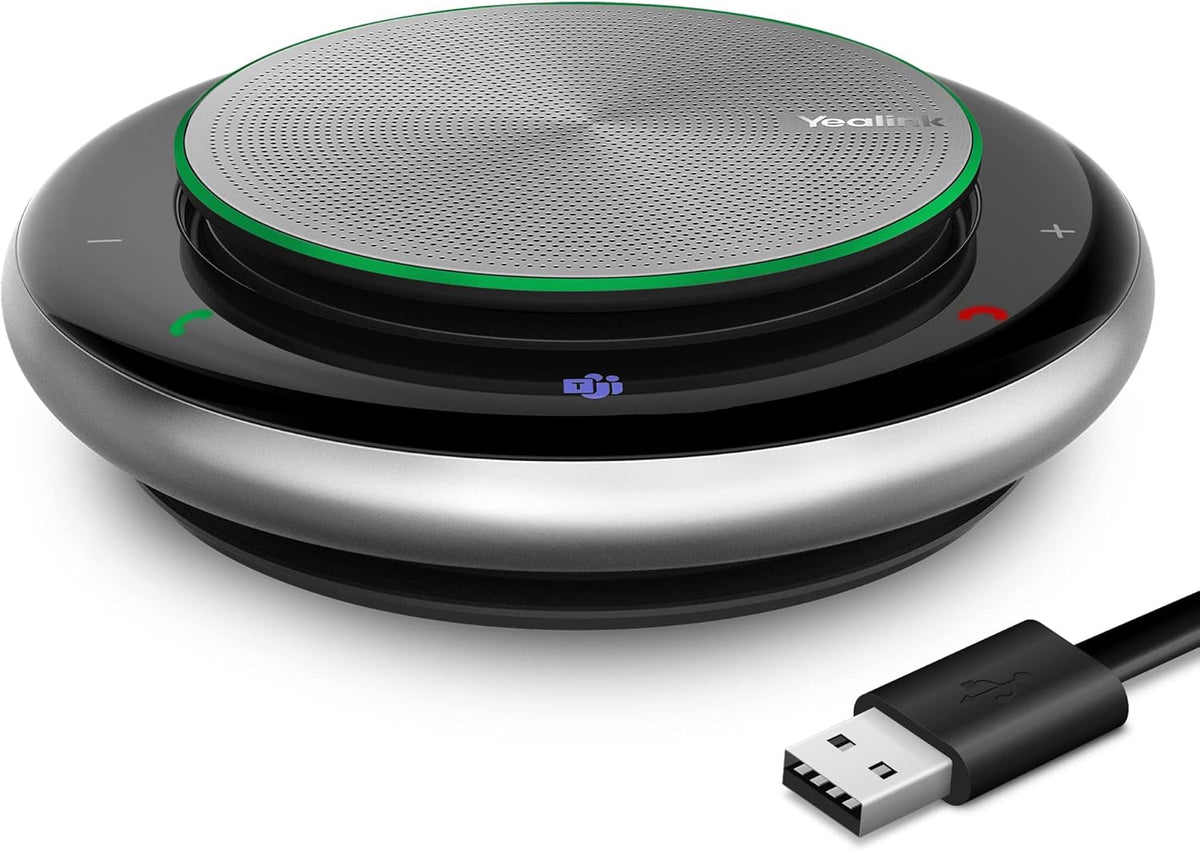 Yealink CP900 USB Speakerphone with BT50 S5949
