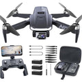 4K UHD GPS Drone with Camera F313